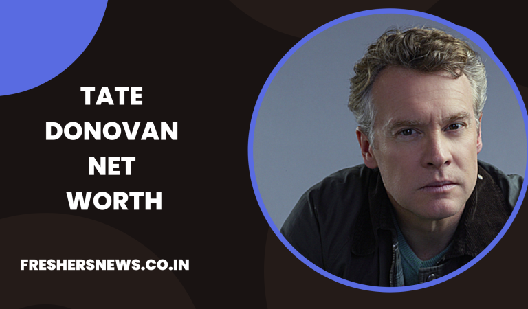 Tate Donovan Net Worth: Age, Height, Family, Career, Cars, Houses, Assets, Salary, Relationship, and many more