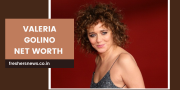 Valeria Golino Net Worth