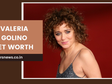 Valeria Golino Net Worth