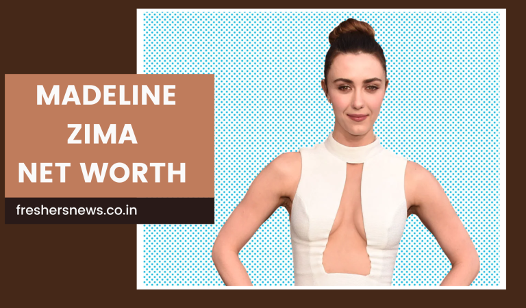 Madeline Zima Net Worth: Early Life, Professional Life, Key Facts, and More