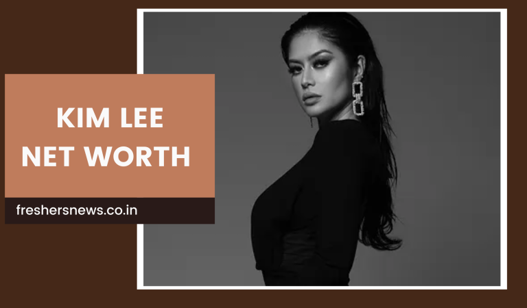 Kim Lee Net Worth: Biography, Age, Height, Family, Career, Cars, Assets, and many more