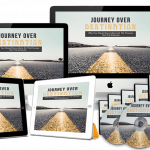 Journey Over Destination PLR Review – Is Scam? ⚠️Warning⚠️ Don’t Buy Without Seeing this