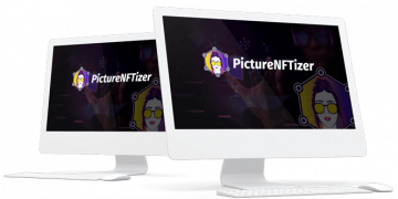 PictureNFTizer Review & OTO 2022: Worth Buying or Not?