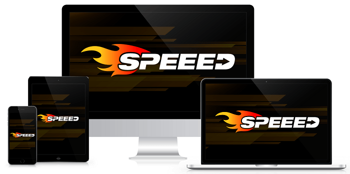 SpeeeD Review – Is Scam? ⚠️Warning⚠️ Don’t Buy Without Seeing this