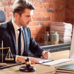 Criminal Defense Lawyer's Salary in USA