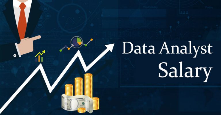 Data Analyst Salary in the USA