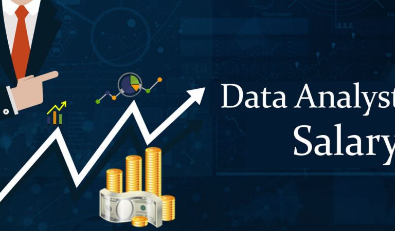 Data Analyst Salary in the USA