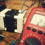 How do I operate a multimeter correctly?