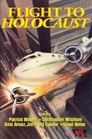 “Flight to Holocaust” (1977)