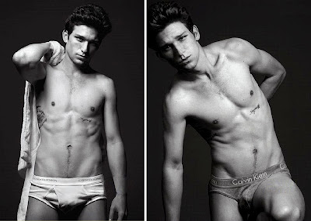 Daren Kagasoff Age and Height