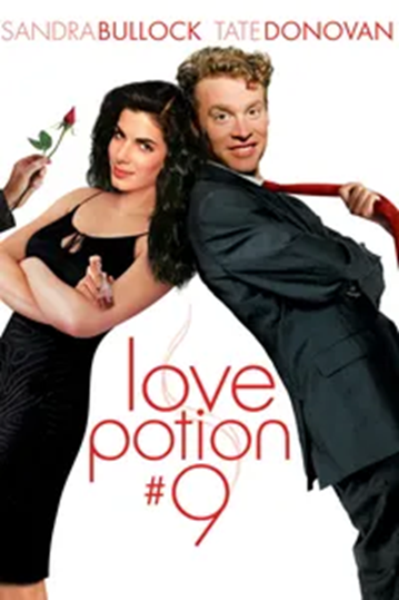 “Love Potion No.9” (1992)