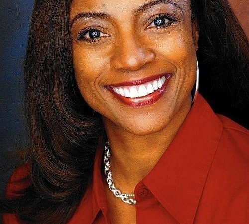 Bern Nadette Stanis Net Worth: Biography, Early Life, Professional Life, Filmography, and more