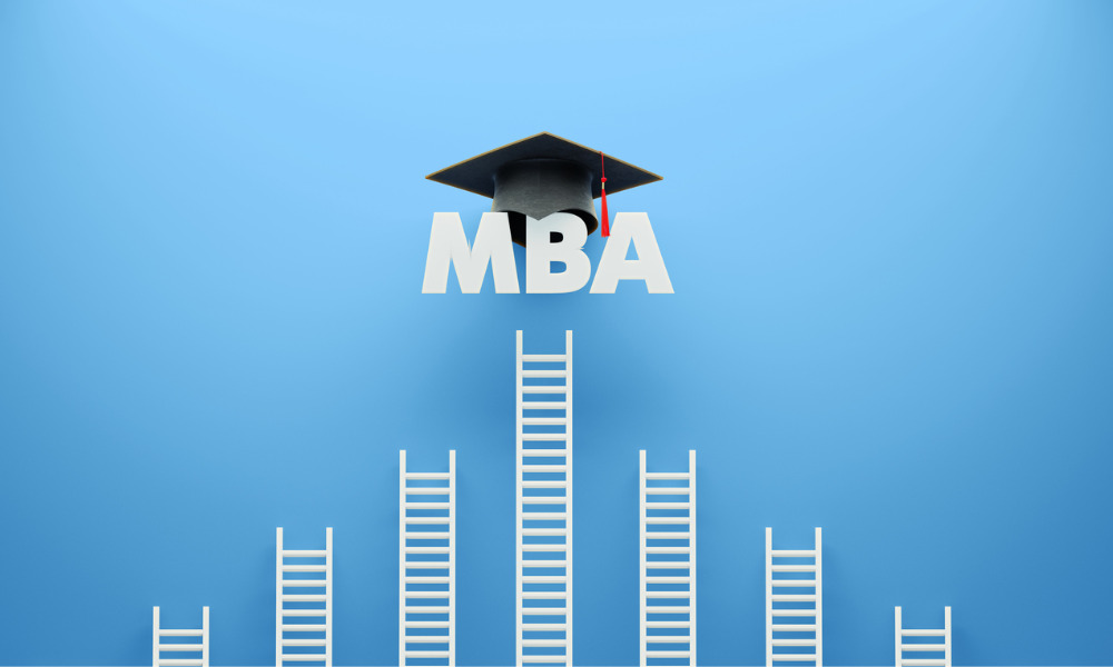 MBA College