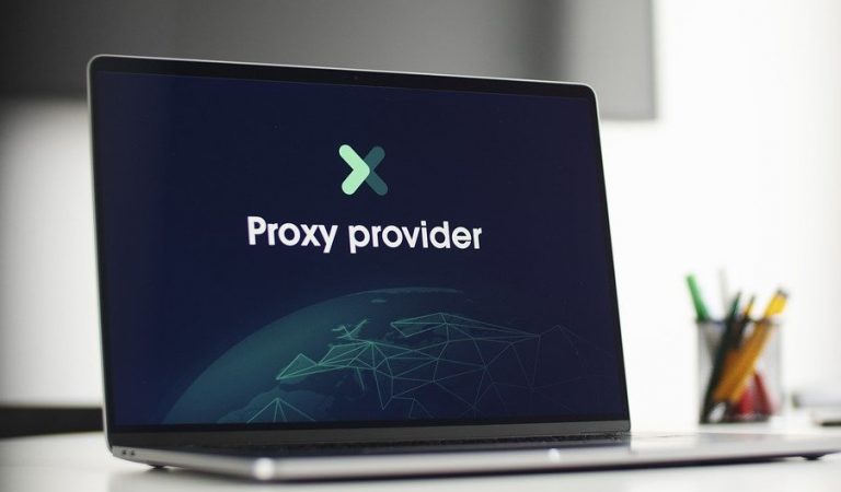 How Private Proxy Servers Work and Why You Need Them