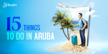 Things To Do In Aruba