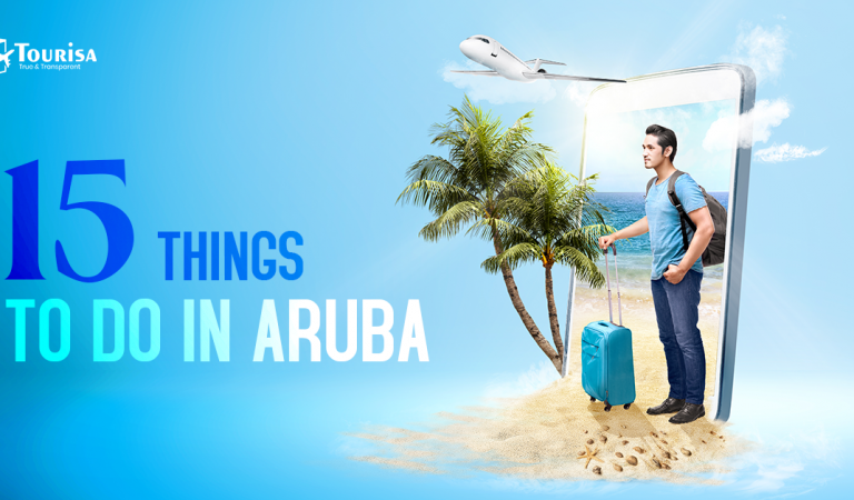 Things To Do In Aruba