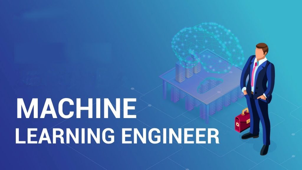 Machine Learning Engineers