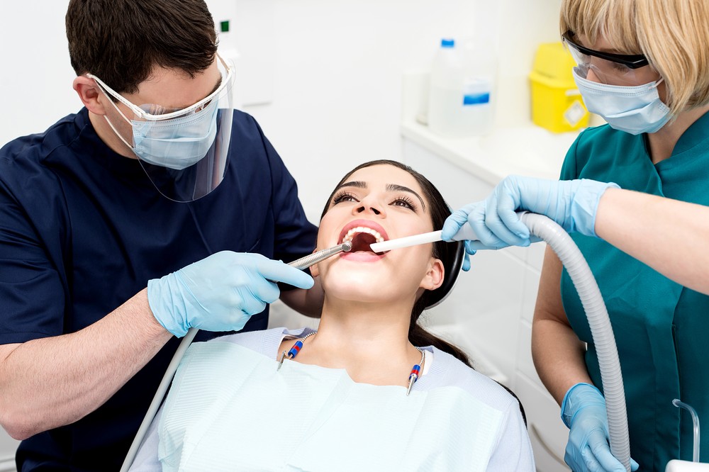 Orthodontic Аssistаnt Sаlаry in USА 
