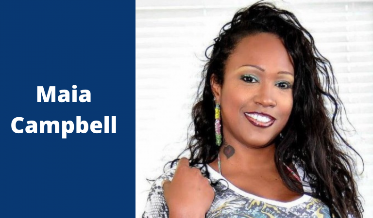 Maia Campbell Net Worth, Career, Personal Life, Cars, Assets, and many more