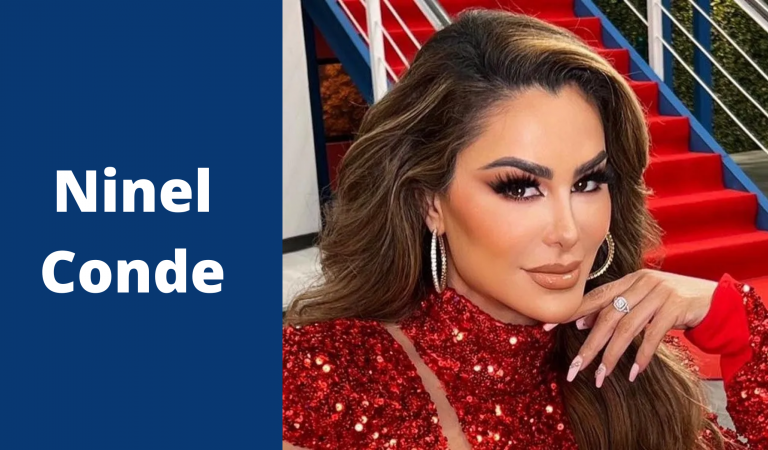 Ninel Conde Net Worth: Early Life, Professional Life, Filmography, Discography, and more