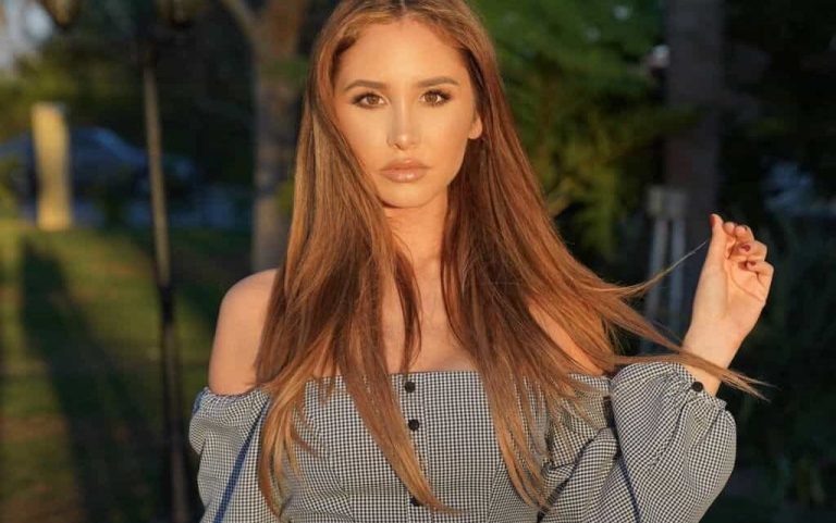 Catherine Paiz Net Worth, Age, Height, Family, Career, Cars, Assets, Life Style and many more