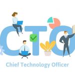 Chief Technology Officer (CTO) – Introduction & Salary