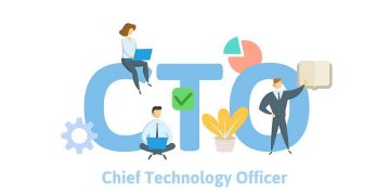 Chief Technology Officer (CTO) – Introduction & Salary