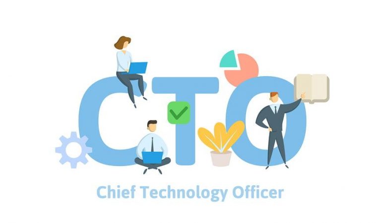 <strong>Chief Technology Officer (CTO) </strong>–<strong> Introduction & Salary</strong>