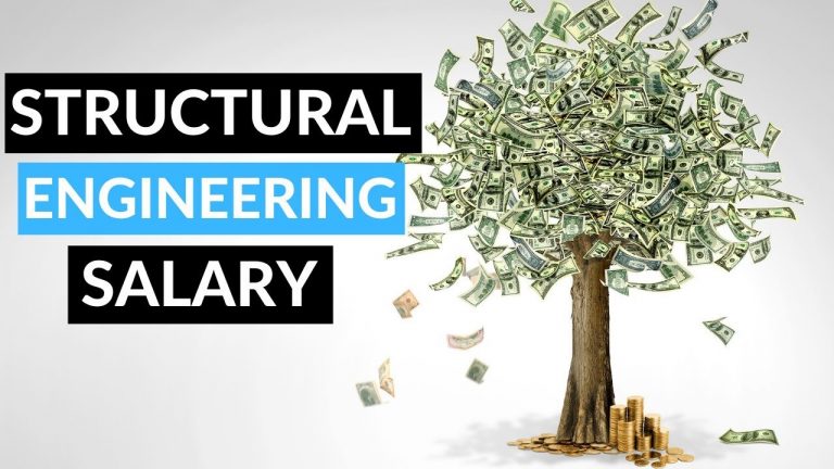Structural Engineer Salary in USA