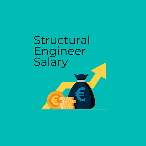 Structural Engineer Salary in USA     (Picture from Google)     