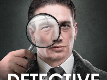 Detective Salary in USA