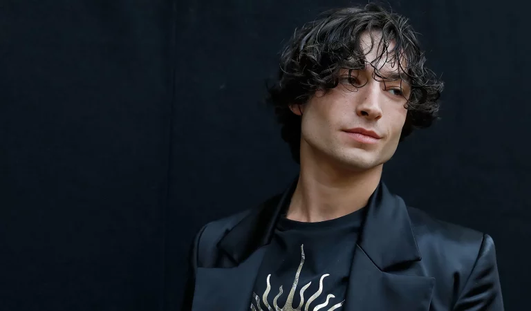 Ezra Miller Net Worth 2022: Age, Height, Family, Career, Cars, Assets and many more