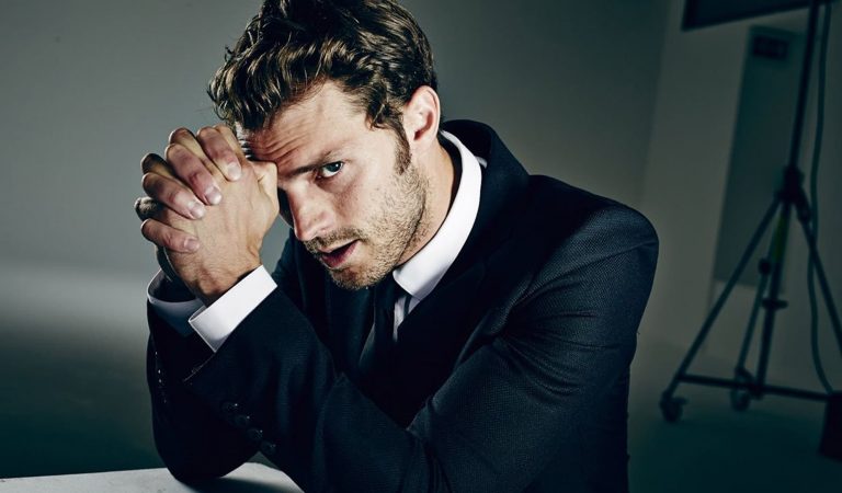 Jamie Dornan Net Worth 2022: Age, Height, Family, Career, Cars, Assets and many more