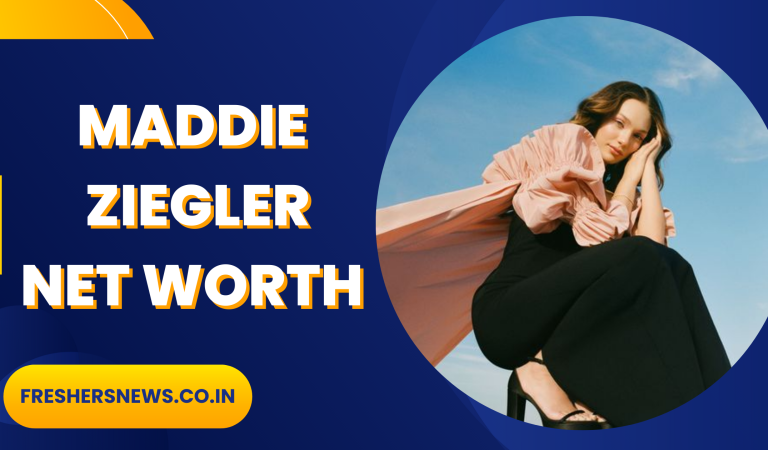Maddie Ziegler Net Worth 2022: Cars, House, Salary, Biography, Assets