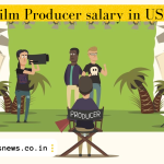 Film Producer sаlаry in USА