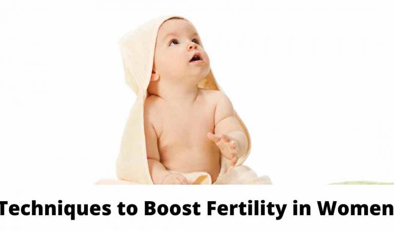 Top 10 Effective Techniques to Boost Fertility in Women