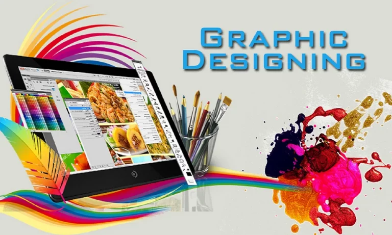 Graphic Designer salary