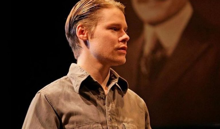 Randy Harrison Net Worth 2022: Age, Height, Cars, Salary, Houses, Assets, Relationships, Career and many more 