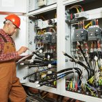 Electrical Engineer salary