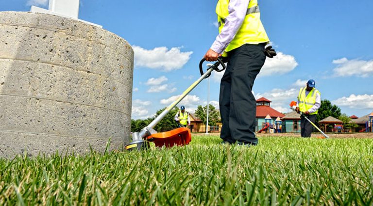 A Guide to Grounds Maintenance Services for Property Managers