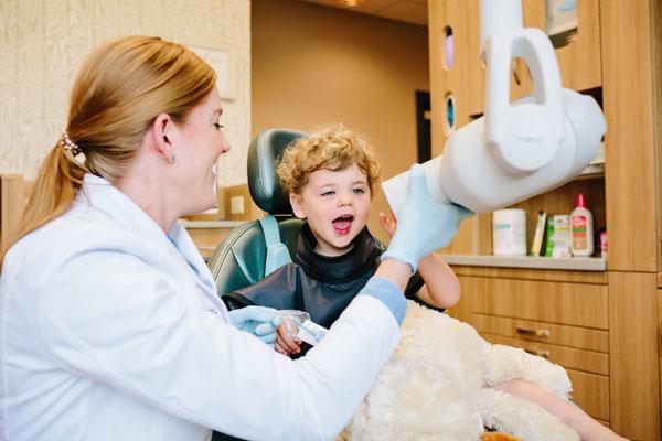 Pediatric Dentist Salary