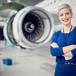 Aerospace Engineer Salary