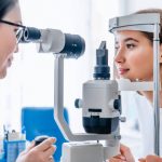Optometrist Salary