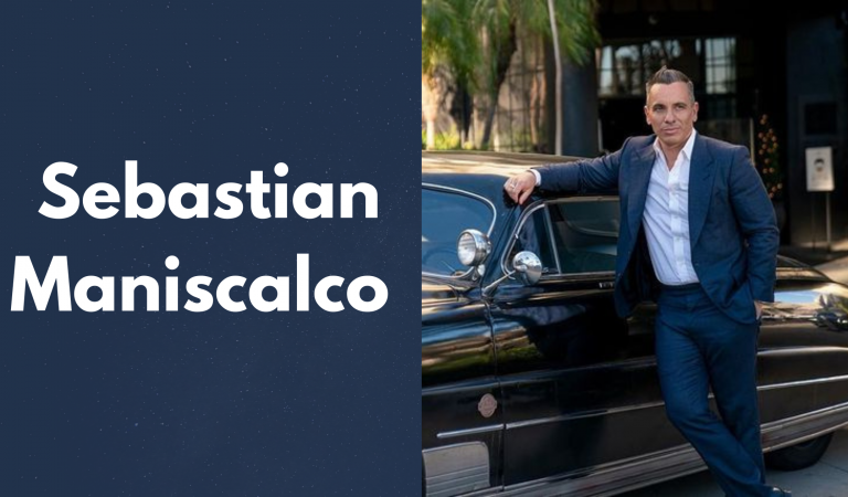 Sebastian Maniscalco net worth 2022: cars, house, salary, biography, assets