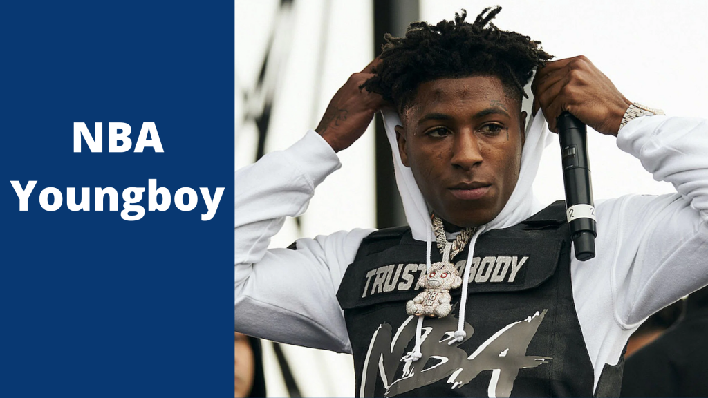 NBA Youngboy Net Worth 2022: Cars, House, Salary, Biography, Assets