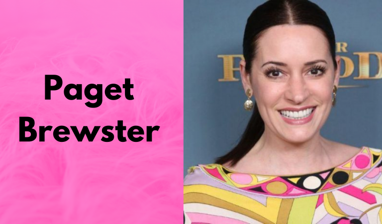 Paget Brewster Net Worth 2022: cars, house, salary, biography, assets
