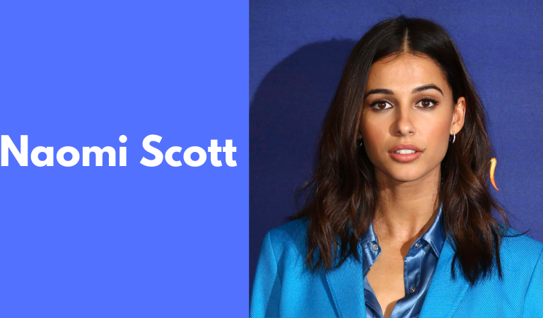 Naomi Scott Net Worth 2022: Cars, Salary, Assets, Income Source, House, and Lifestyle