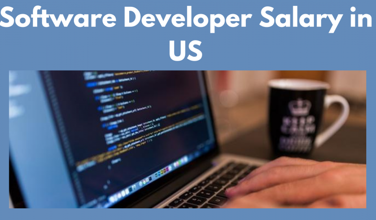 Software Developer Salary in US