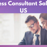 Business Consultant Salary in US