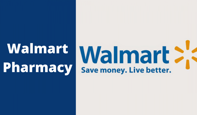 <strong>Walmart Pharmacy Salary In The USA </strong>
